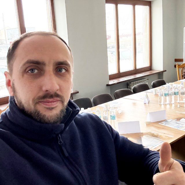 Іван Левицький